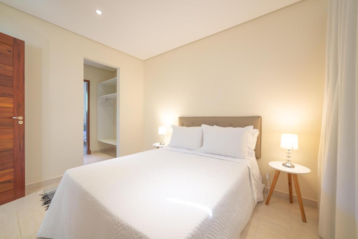 Pereque-acu Aparts Apartahotel 3*
