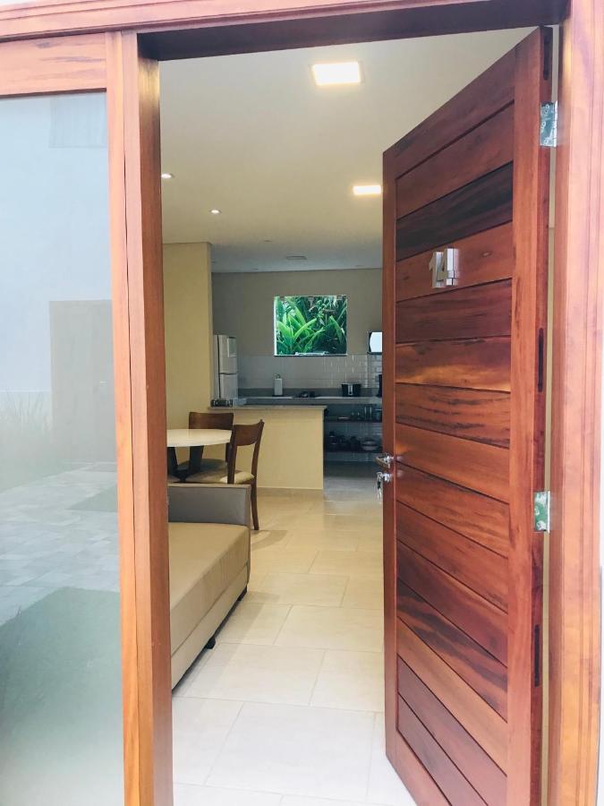 Perequê-açu Aparts 3* Paraty
